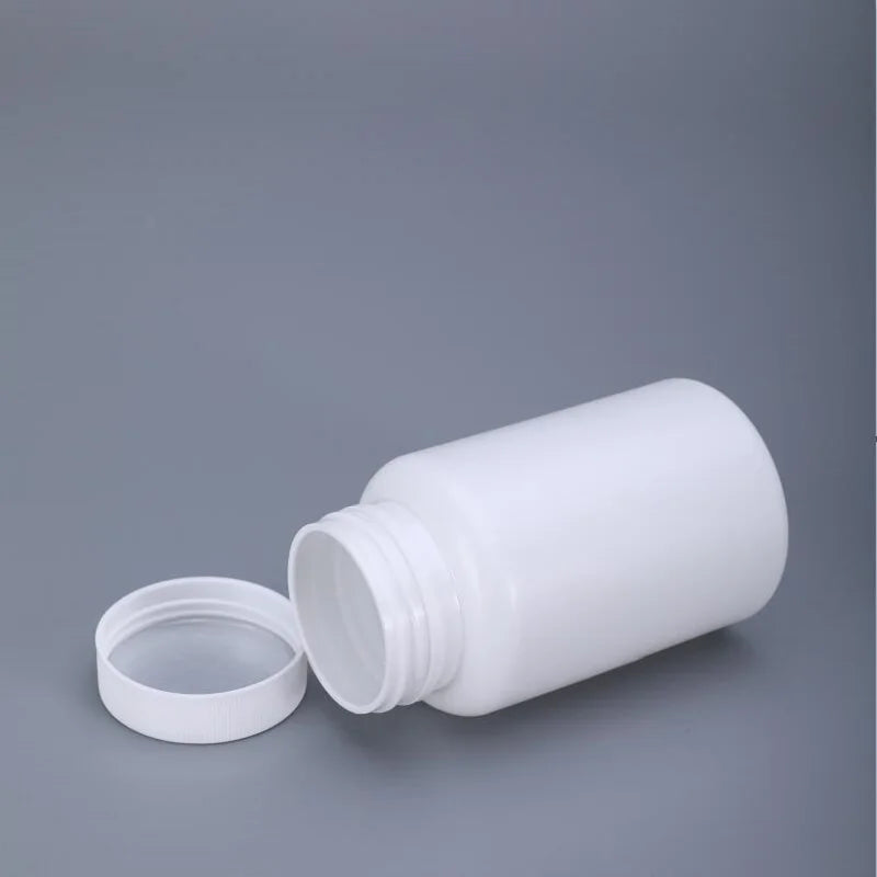 Thicken 200ML Pill Bottle