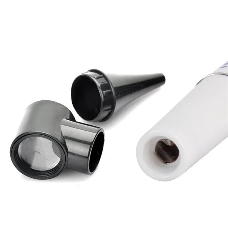 Medical Ear Otoscope Ophthalmoscope Pen