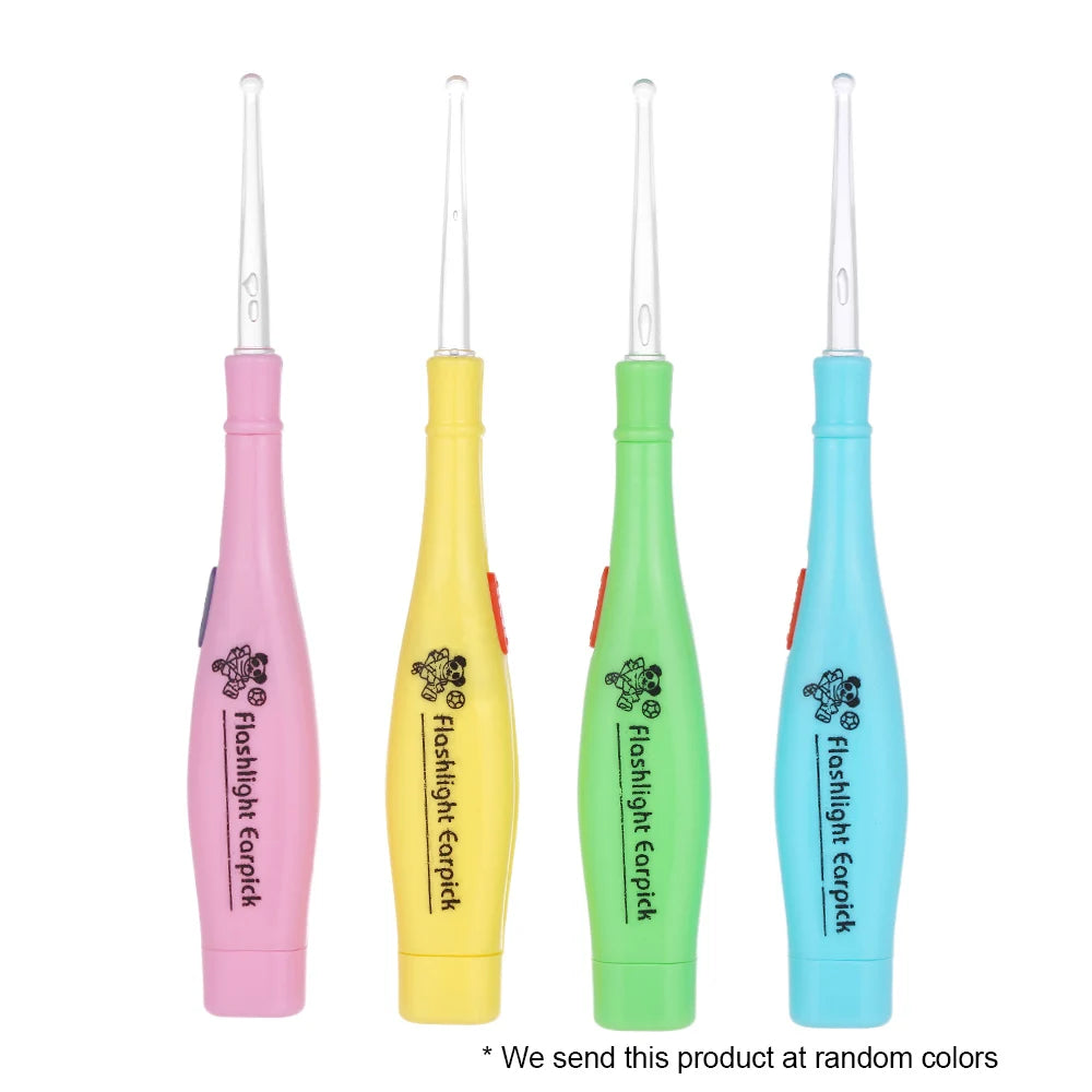 Tonsil Stone Remover Tool