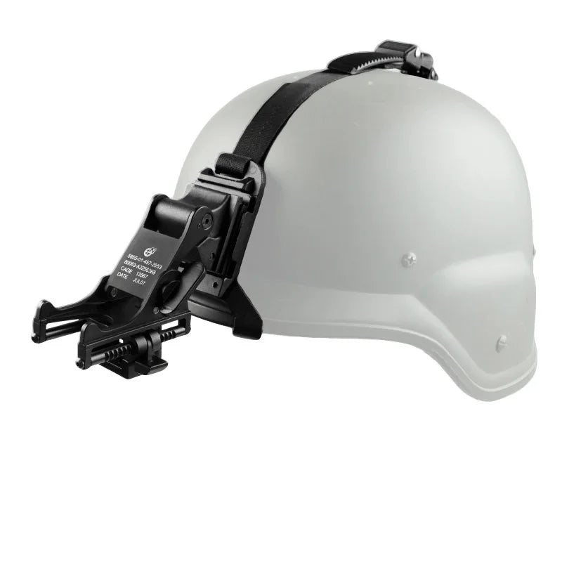 Monocular Night Vision Helmet Accessories