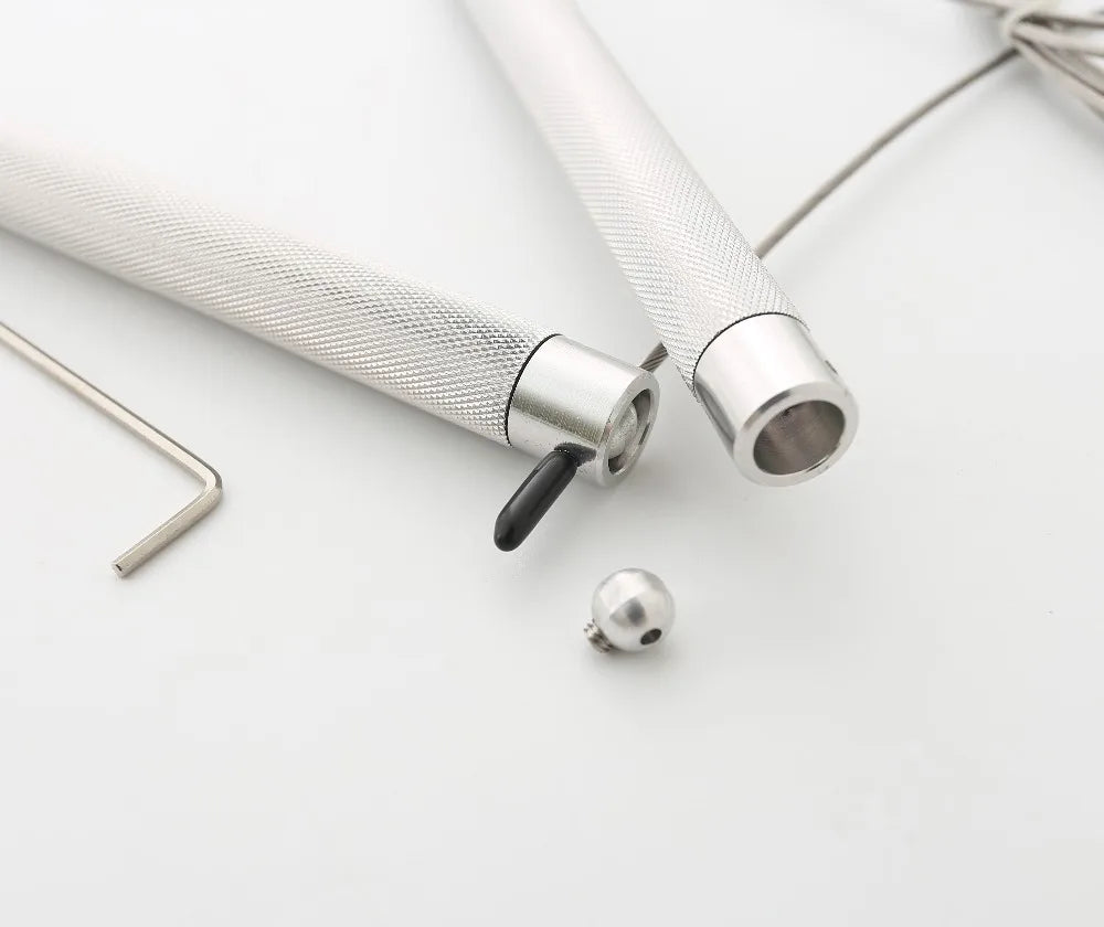 New Corssfit Jump Rope Fitness Equipment