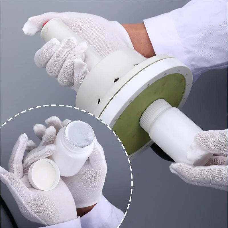 Thicken 200ML Pill Bottle