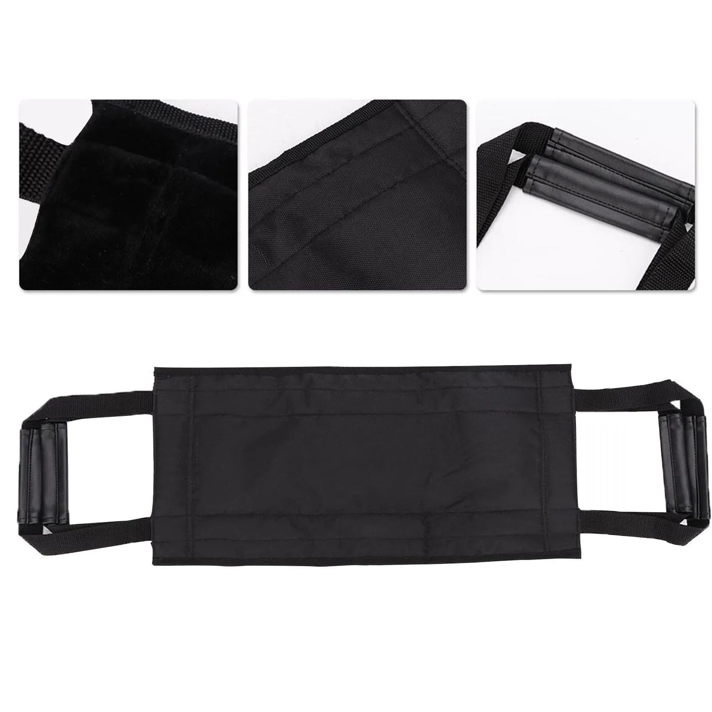 Patient Elderly Transfer Belt