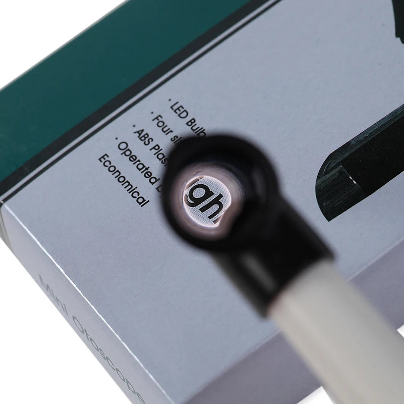 Medical Ear Otoscope Ophthalmoscope Pen