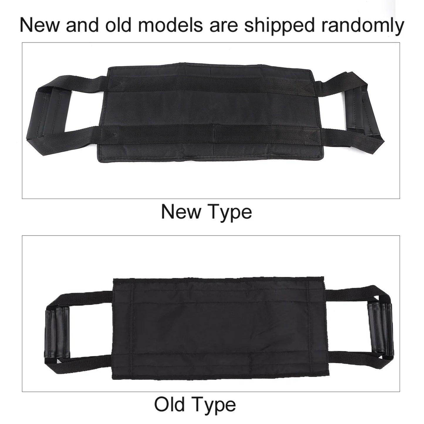 Patient Elderly Transfer Belt