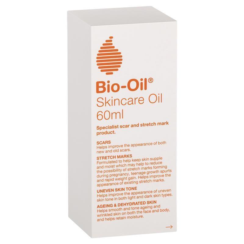 Bio Oil - 60mL