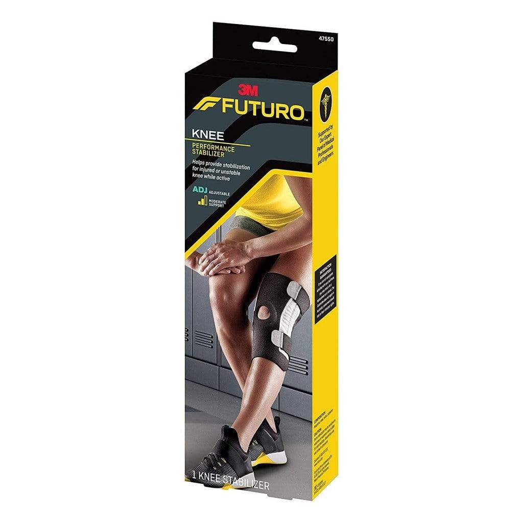 FUTURO - knee stabiliser - adjustable