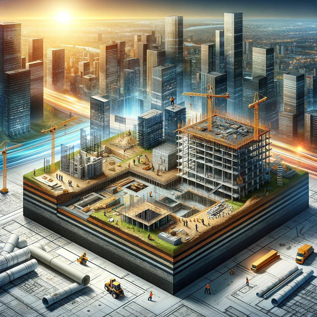 Starting MyAgora: A Journey into Creating a Central Marketplace