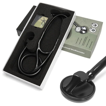 Professional Heart Lung Cardiology Stethoscope