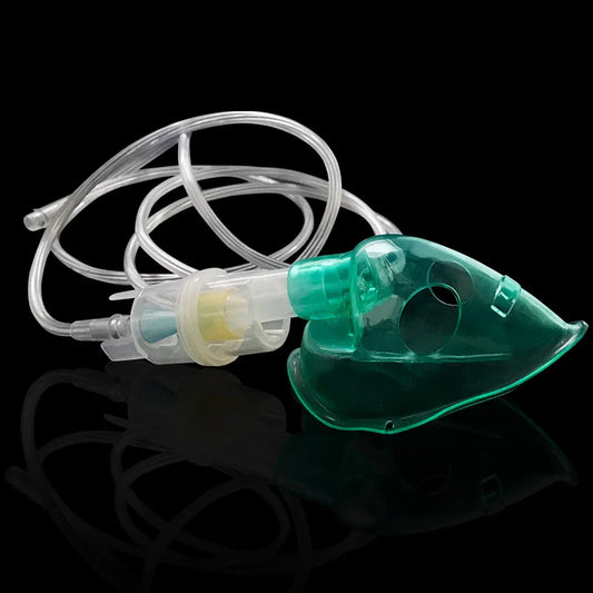 Nebulizer Inhaler Set