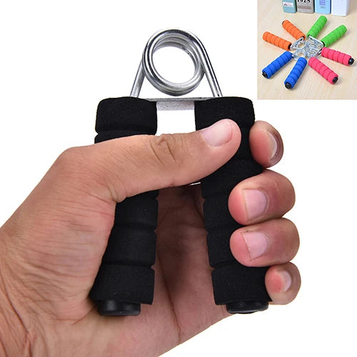 Finger Strength Exercise Sponge Forearm