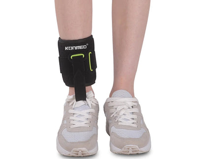 Adjustable Drop Foot Brace