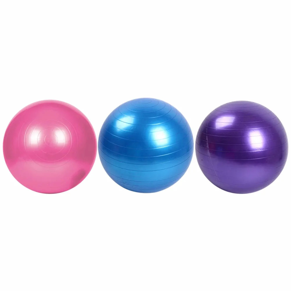 New Yoga Ball