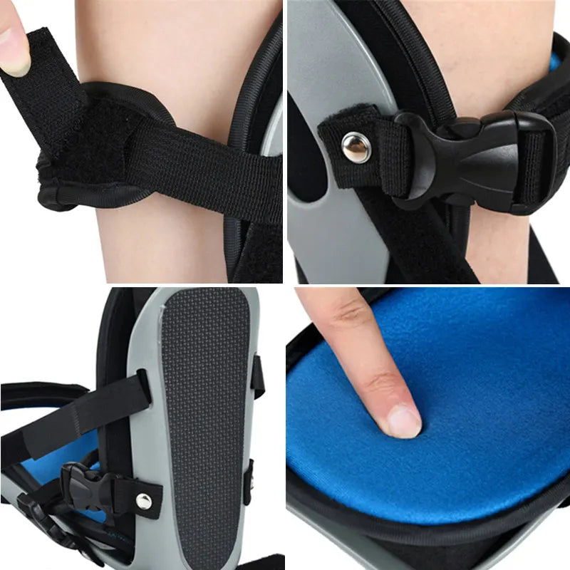 Plantar Fasciitis Posterior Night Splint