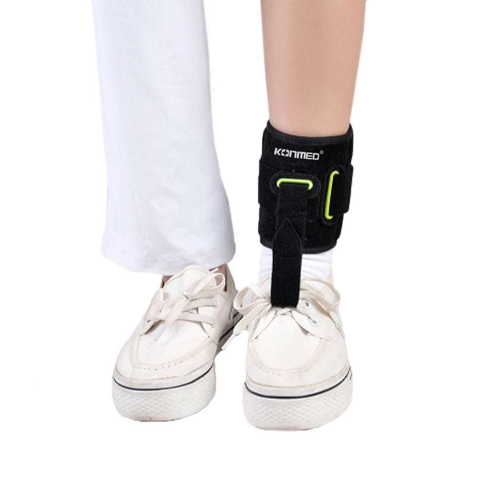 Adjustable Drop Foot Brace