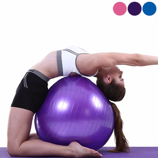 New Yoga Ball