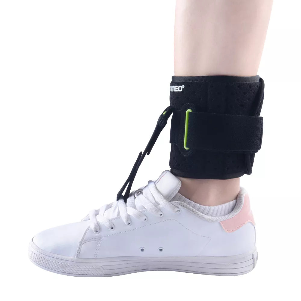 Adjustable Drop Foot Brace