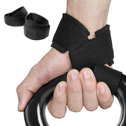 Bodybuilding Hand Grip Wrist Exercise Training Tool