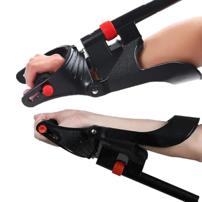 Adjustable Anti-slide Hand Wrist Device