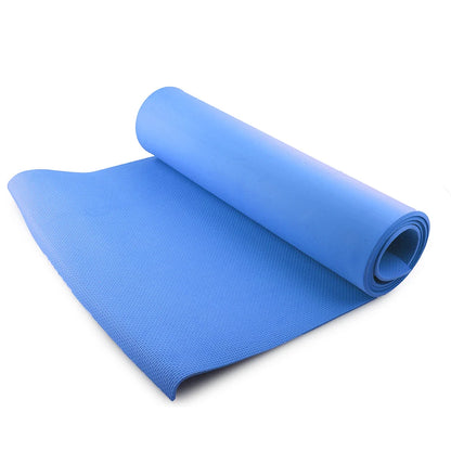 Non-Slip Comfort Yoga Mat for Exercise