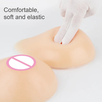 Hot Sale Silicone Breast Forms