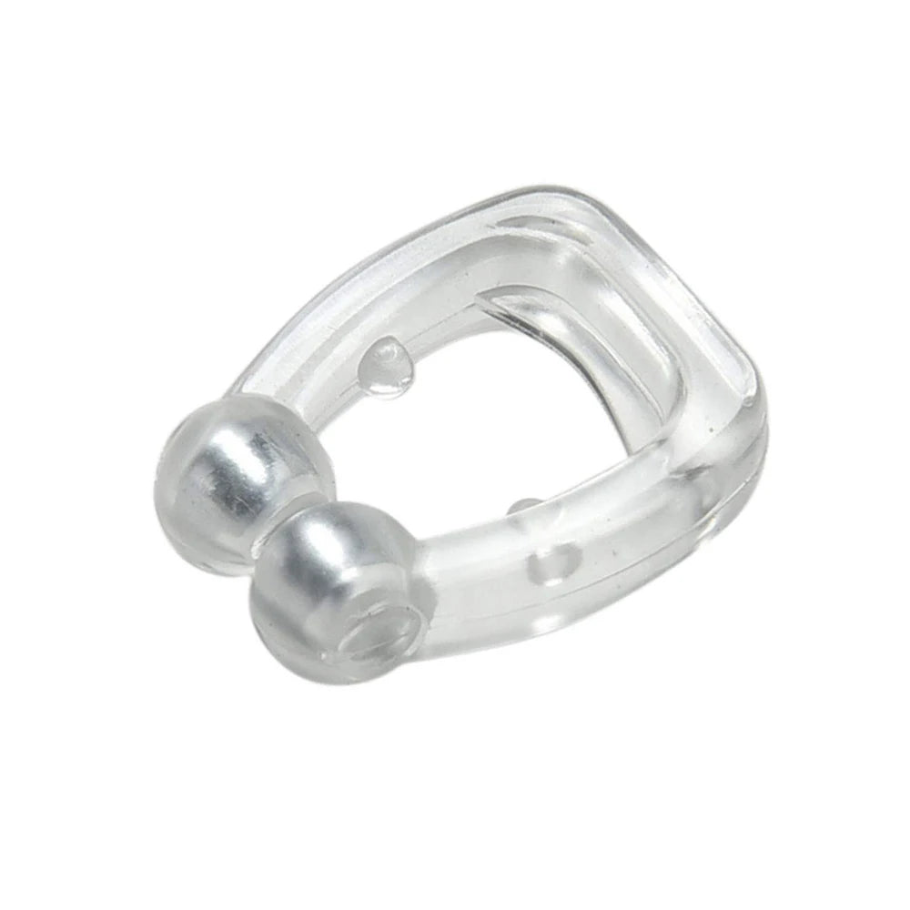 Magnetic Anti Snoring Nose Clip