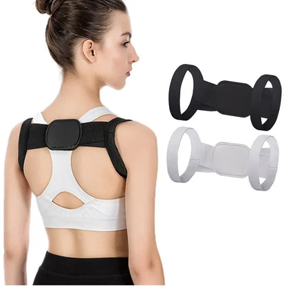 Back Correction Belt Lumbar Brace