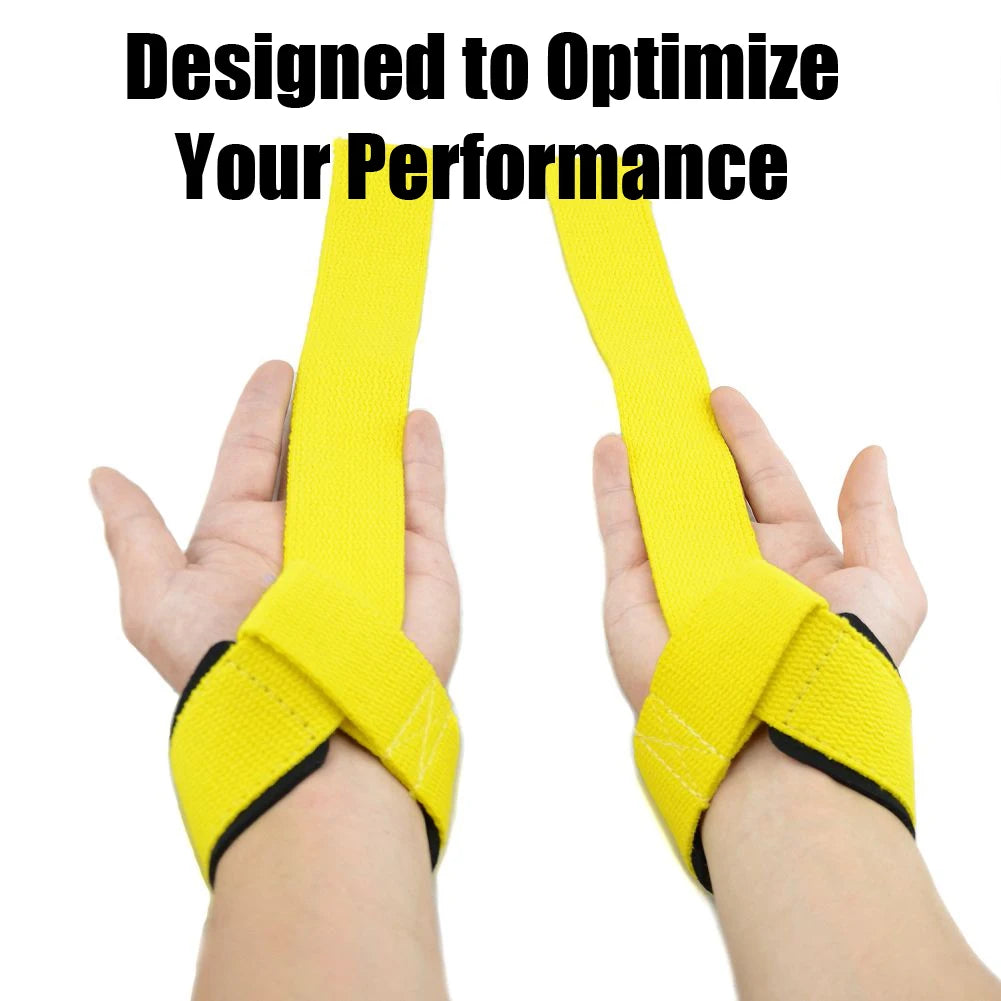 Bodybuilding Hand Grip Wrist Exercise Training Tool