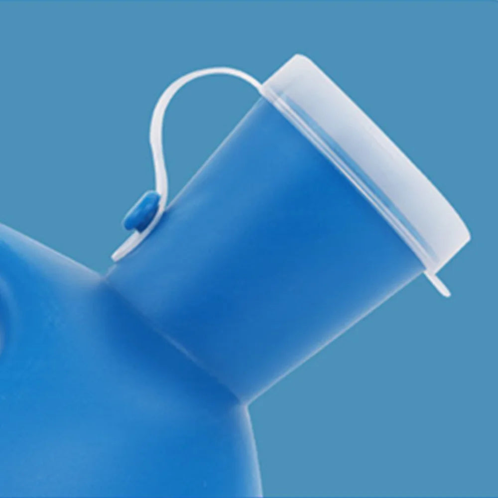 Portable Pee Bottle For Travel, Outdoor Activities