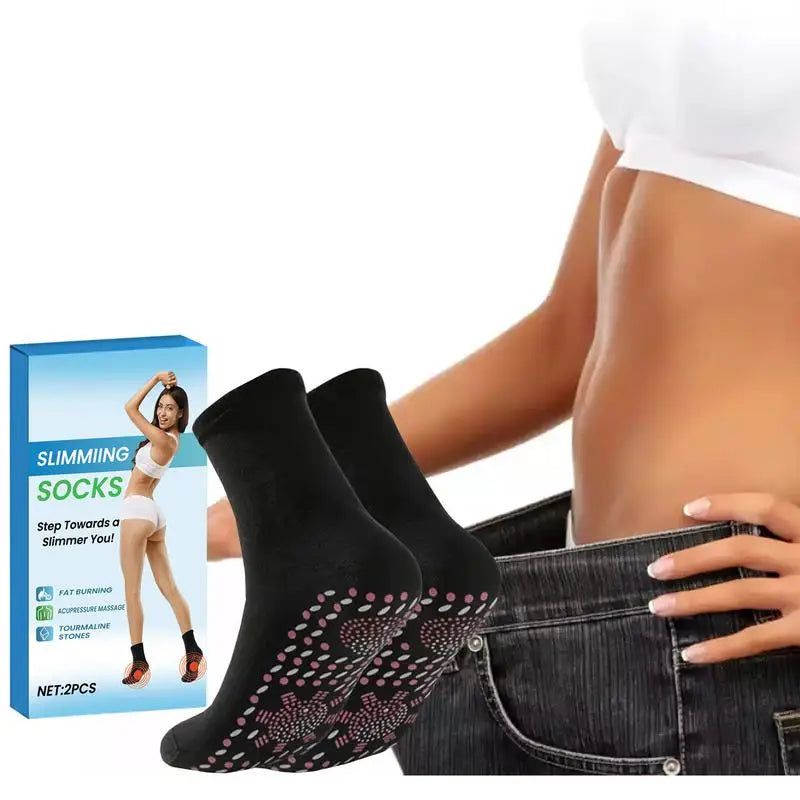 Slimming Health Socks