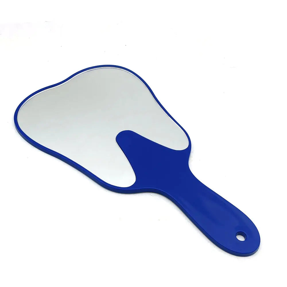 Unbreakable Dental Mirror