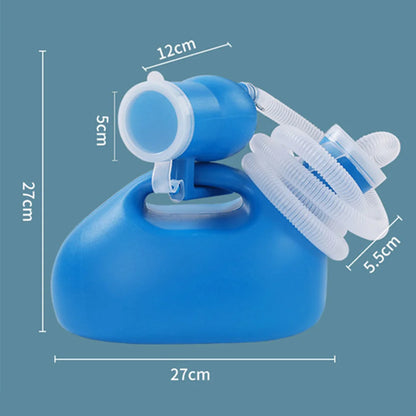 Portable Pee Bottle For Travel, Outdoor Activities