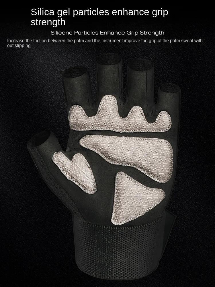 Fitness Weight Lifting Gloves