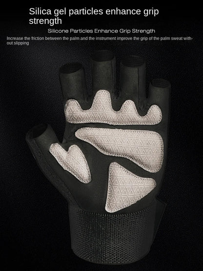 Fitness Weight Lifting Gloves