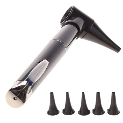 Otoscope Ophthalmoscope  Ent Ear Care Examination Diagnostic Instruments