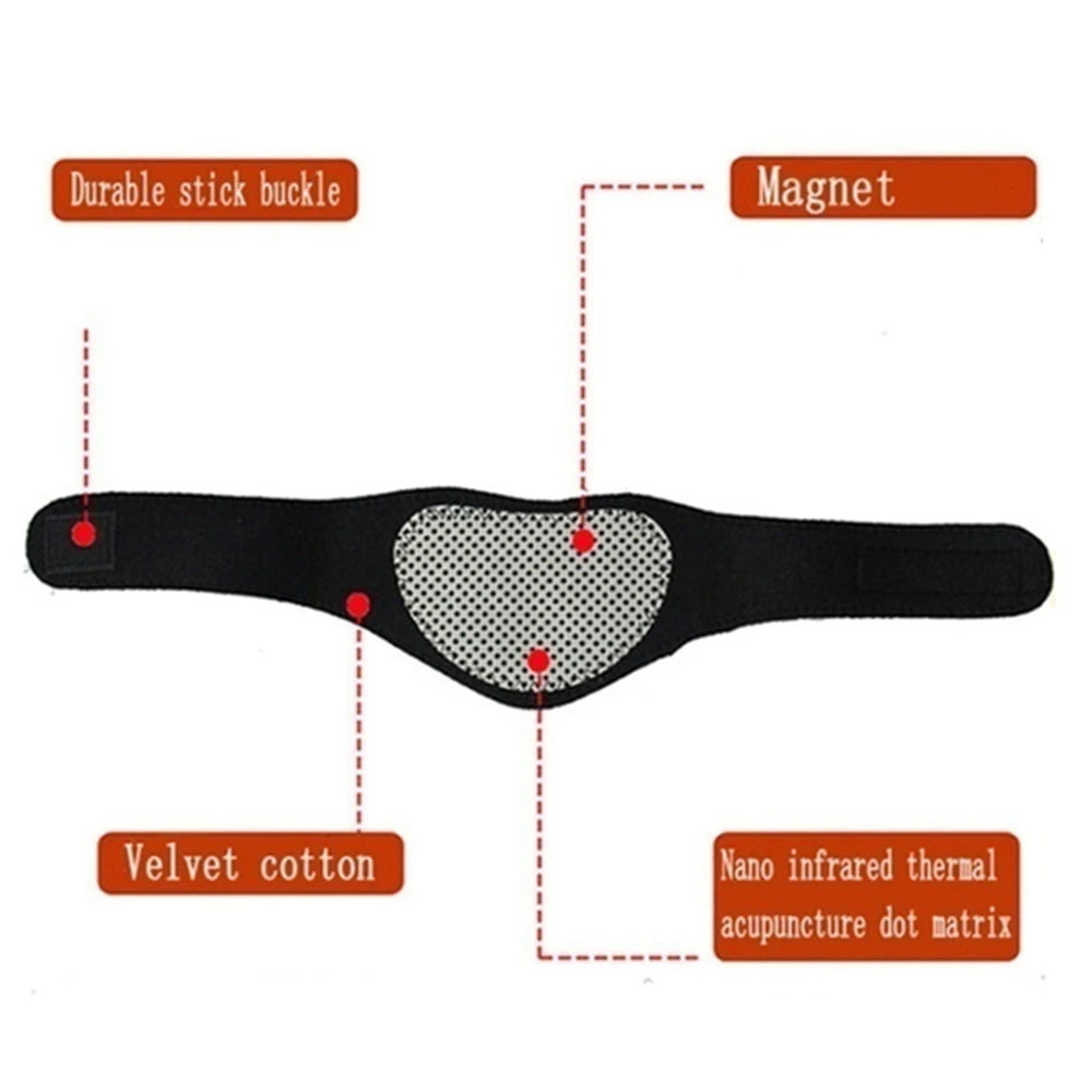 Health Care Neck Support Massager