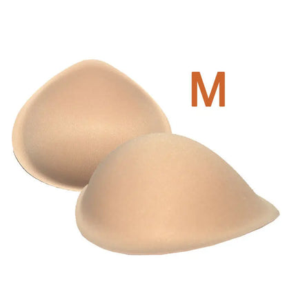 Realistic Strap Sponge Breast Forms