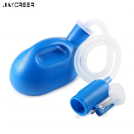 Portable Pee Bottle For Travel, Outdoor Activities