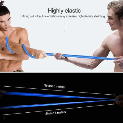 Portable Pilates Hip Circle Expander Bands