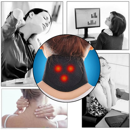 Magnetic Therapy Neck Massager Body Massager