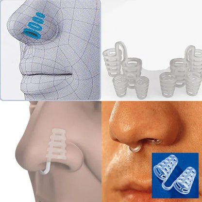 Professional Anti Snoring Device For Men Women