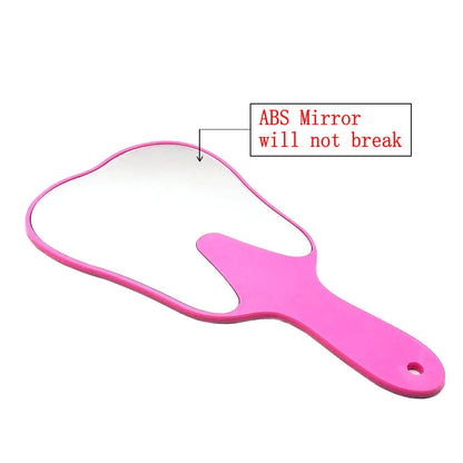 Unbreakable Dental Mirror