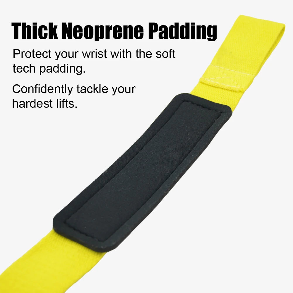 Bodybuilding Hand Grip Wrist Exercise Training Tool