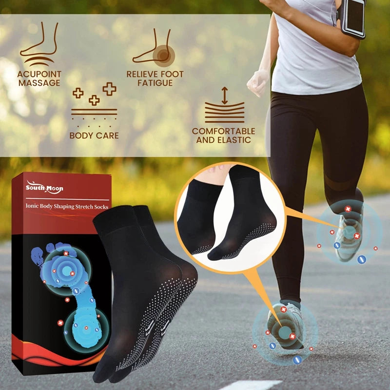 Running Fitness Sports Socks