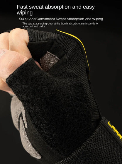 Fitness Weight Lifting Gloves