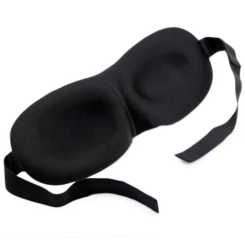 3D Sleep Mask Natural Sleeping Eye Mask