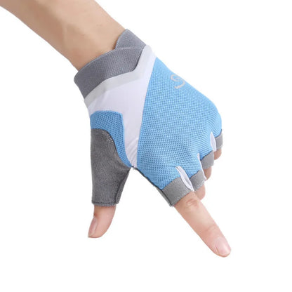 Women Professional Gym Gloves