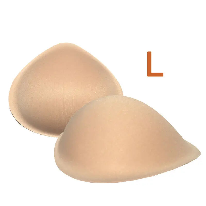 Realistic Strap Sponge Breast Forms