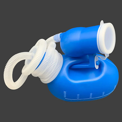 Portable Pee Bottle For Travel, Outdoor Activities