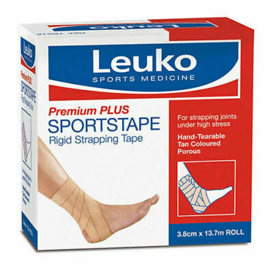 LEUKO sport tape